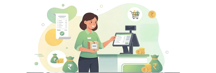 POS Billing